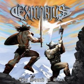 Download track Turn The Tide Exmortus