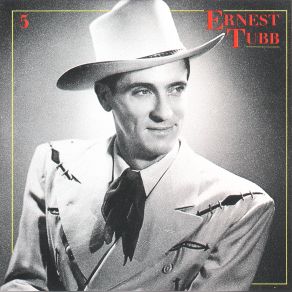 Download track Honky Tonk Heart Ernest Tubb