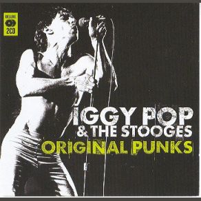 Download track Pin Point Eyes The Stooges