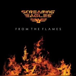 Download track Fight The Fire Screaming Eagles