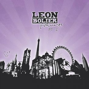 Download track Summernight Confessions Original Mix Leon Bolier