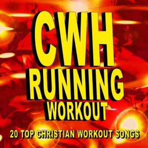 Download track God Gave Me You (Running Mix + 152 BPM) Christian Workout Hits Group