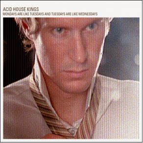 Download track Sunday Morning Acid House Kings