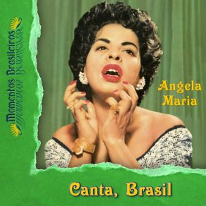 Download track Na Baixa Do Sapateiro Angela María