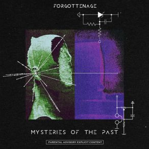 Download track Lost In Space FORGOTTENAGE