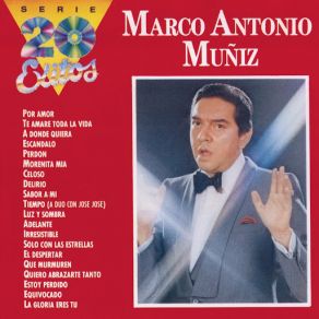 Download track Que Murmuren Marco Antonio Muñíz