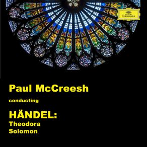 Download track Solomon HWV 67 / Act 3: Sinfony Paul McCreesh Gabrieli ConsortGabrieli Consort