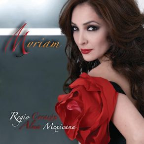 Download track Eres Mi Credo Myriam