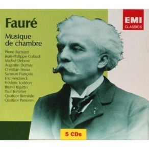 Download track 10 - Dolly, Six Pièces Pour Piano À Quatre Mains Op. 56 - I. Berceuse Gabriel Fauré