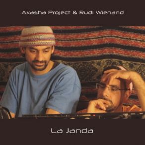 Download track La Janda Akasha Project, Rudi Wienand