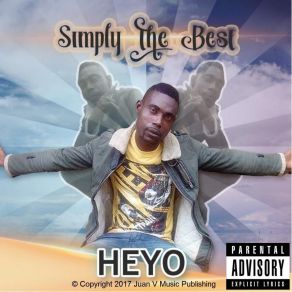 Download track New King Heyo