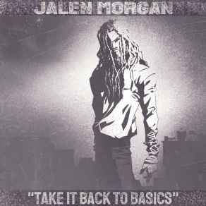 Download track Stone Heart Jalen Morgan