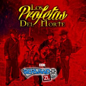 Download track Ponchito El De La Lima (En Vivo) Los Profetas Del Norte