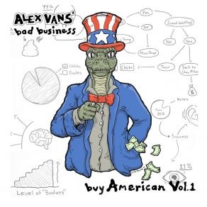 Download track Velocirapture (Clever Girl Remix) Alex Vans