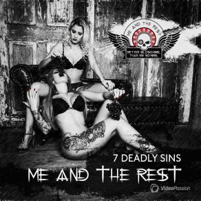 Download track 7 Deadly Sins Me And The Rest