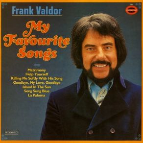 Download track Matrimony Frank Valdor