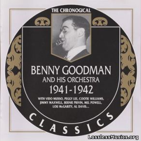 Download track Let's Give Love A Chance Benny Goodman And His Orchestra