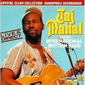 Download track Reggae Nr. 1 Taj Mahal, The International Rhythm Band