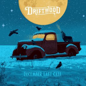 Download track Stardust Driftwood