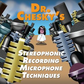 Download track Wayfaring Stranger (19-Binaural Dummy Head) Dr. Chesky