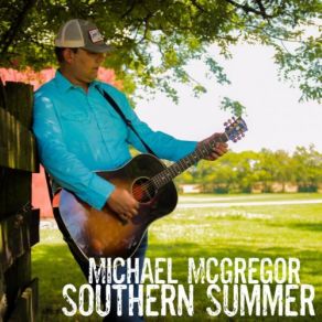 Download track Small Town Life Michael Mcgregor