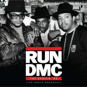 Download track Hit It Run (Live) Run-DMC