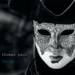 Download track Etherium Paul Thomas