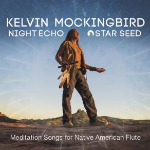 Download track Star Seed (The Clearing And Blessing) Kelvin MockingbirdThe Blessing