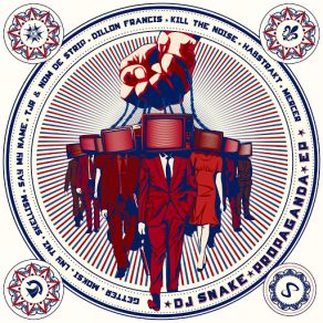 Download track Propaganda (Lny Tnz Remix) DJ Snake