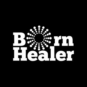 Download track Old Father Time Born Healer