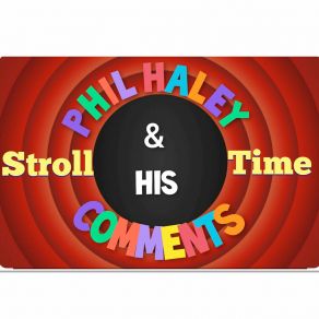 Download track Love Me Tender Phil Haley And His Comments