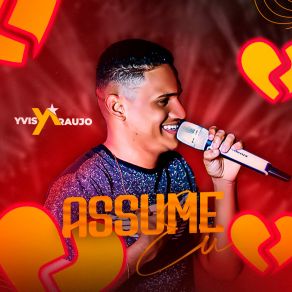 Download track Para De Me Assistir Yvis Araújo