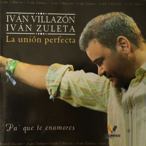 Download track Callejera Iván Villazón, Iván Zuleta