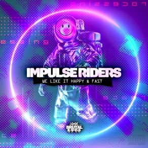 Download track Exterminate Impulse Riders