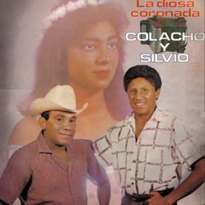 Download track La Diosa Coronada Silvio Brito