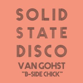 Download track B-Side Chick Van Gohst