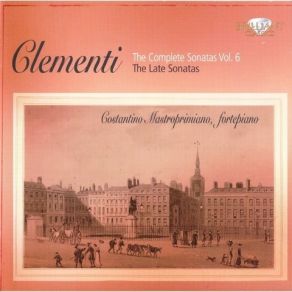 Download track 12 - Op 49 - Twelve Monteferrinas - 08 Clementi Muzio