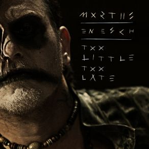 Download track The Ugly Truth (Je$ Us Loves Amerika Remix) Mortiis