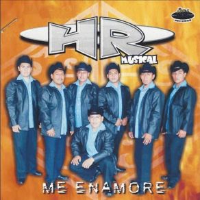 Download track Lágrimas De Sangre HR Musical