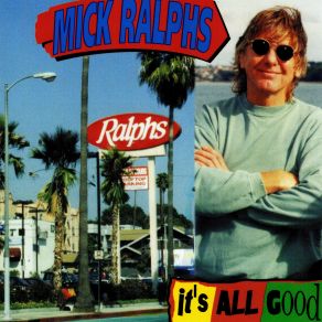 Download track Large! Mick Ralphs