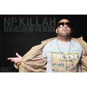 Download track Asi Como Tu Np Killah