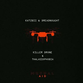 Download track Killer Drone The Dreadnought