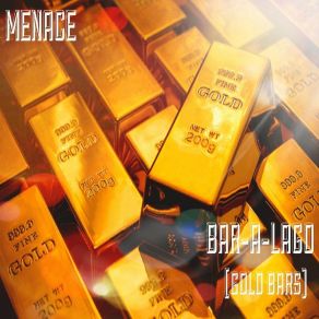 Download track Don't Blame Me MenaceRakim Al-Jabbaar