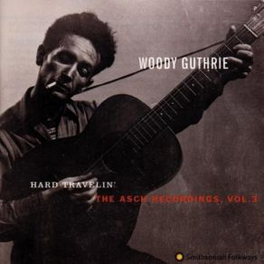 Download track Two Good Men Woody Guthrie