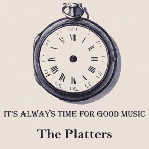 Download track Prisoner Of Love The Platters