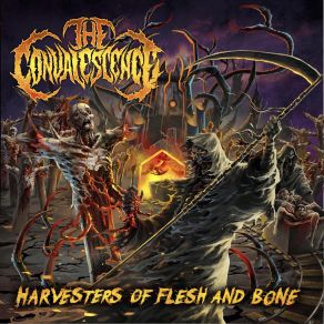 Download track Fire & Blood The Convalescence