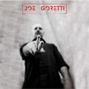 Download track Cosmic Conundrums Joe Goretti