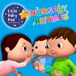 Download track 10 Little Baby Feet (Instrumental) Little Baby Bum Nursery Rhyme FriendsΟΡΓΑΝΙΚΟ