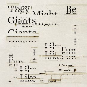 Download track I Left My Body They Might Be Giants