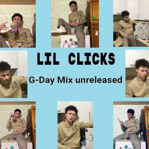 Download track Sad Intro LIL CLICKS